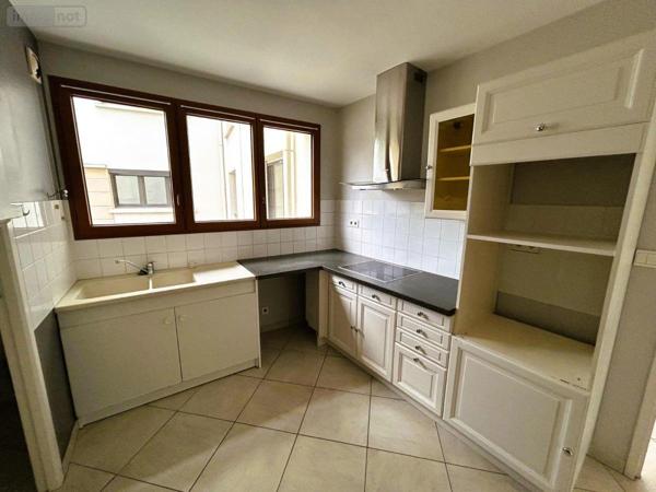 Appartement à vendre à Laval en Mayenne (53000), ref : 53006-1287