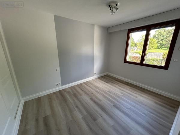Appartement à vendre à Laval en Mayenne (53000), ref : 53006-1287