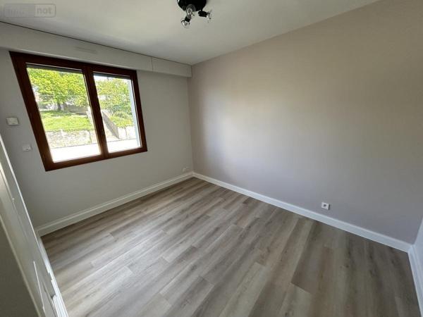 Appartement à vendre à Laval en Mayenne (53000), ref : 53006-1287