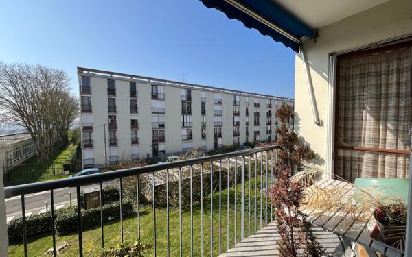 Appartement à vendre    4 pièces • 86,73 m2 Beauvais