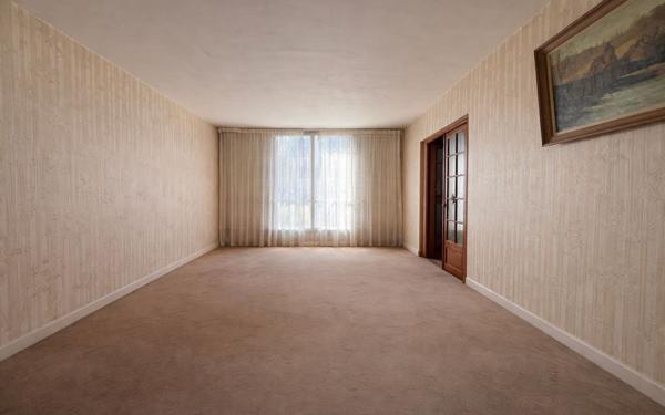 Appartement à vendre    4 pièces • 86,73 m2 Beauvais