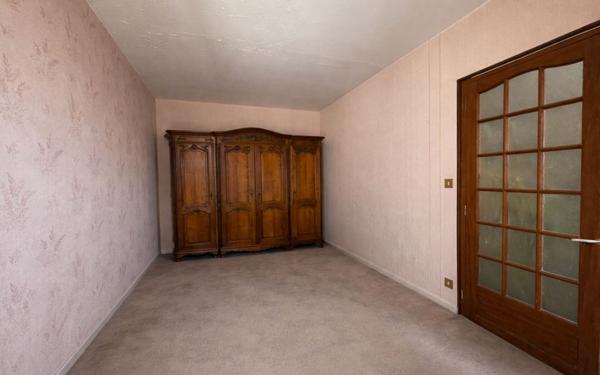 Appartement à vendre    4 pièces • 86,73 m2 Beauvais