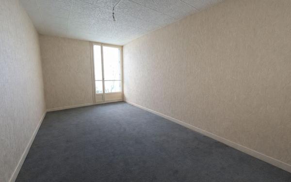 Appartement à vendre    4 pièces • 86,73 m2 Beauvais