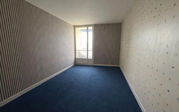 Appartement à vendre    4 pièces • 86,73 m2 Beauvais