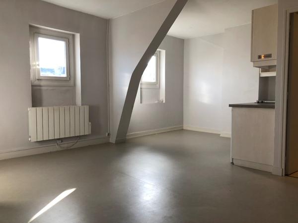 Appartement BLOIS 1 pièce(s) 26 m2