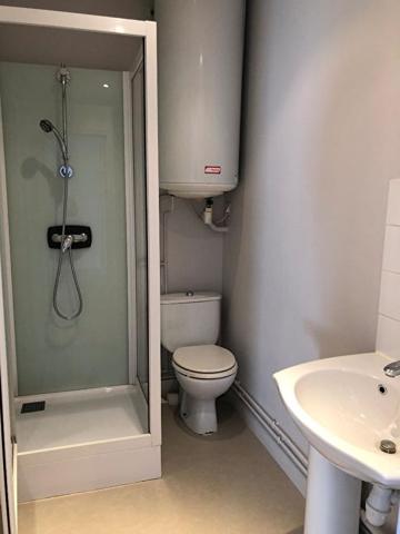 Appartement BLOIS 1 pièce(s) 26 m2