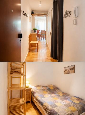 Appartement à LE LAVANDOU (83980)