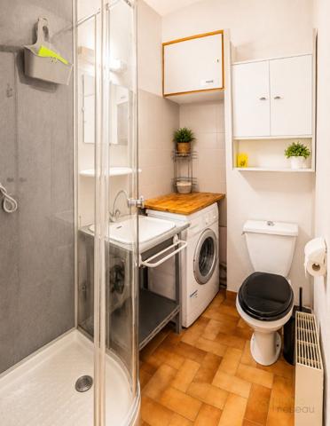 Appartement à LE LAVANDOU (83980)