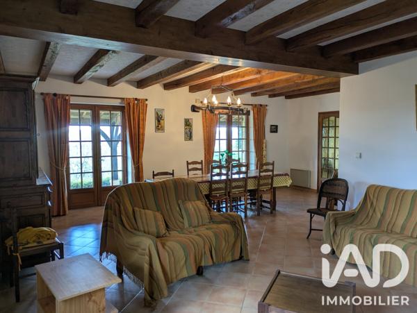 Maison à vendre 6 pièces 174 m² Saint-Cyprien