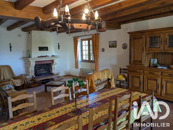 Maison à vendre 6 pièces 174 m² Saint-Cyprien