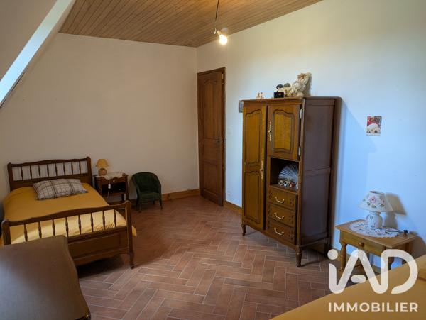 Maison à vendre 6 pièces 174 m² Saint-Cyprien