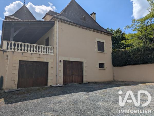 Maison à vendre 6 pièces 174 m² Saint-Cyprien