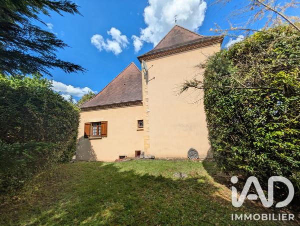 Maison à vendre 6 pièces 174 m² Saint-Cyprien