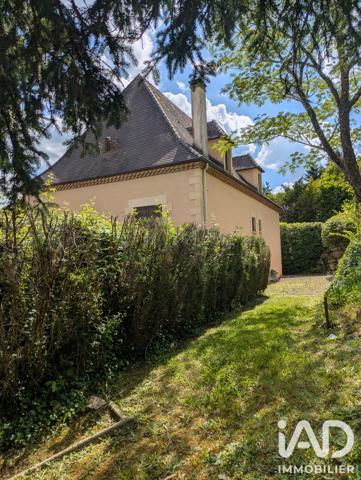 Maison à vendre 6 pièces 174 m² Saint-Cyprien