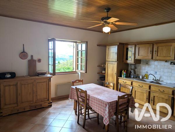 Maison à vendre 6 pièces 174 m² Saint-Cyprien