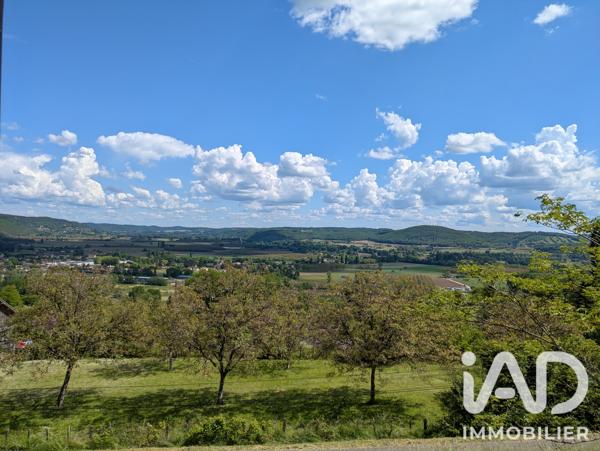 Maison à vendre 6 pièces 174 m² Saint-Cyprien
