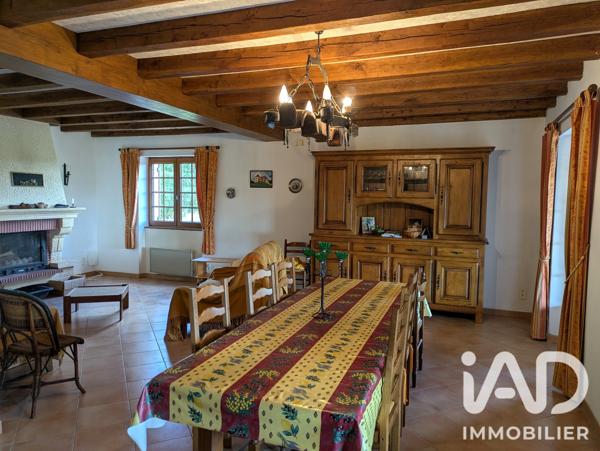 Maison à vendre 6 pièces 174 m² Saint-Cyprien