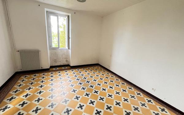 Maison à vendre    6 pièces • 132 m2 Narrosse