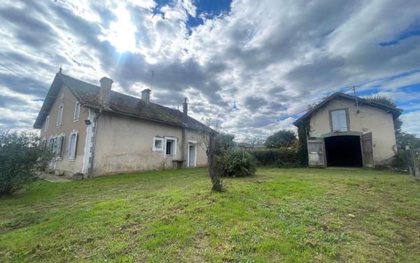 Maison à vendre    6 pièces • 132 m2 Narrosse