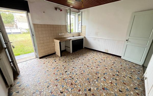 Maison à vendre    6 pièces • 132 m2 Narrosse