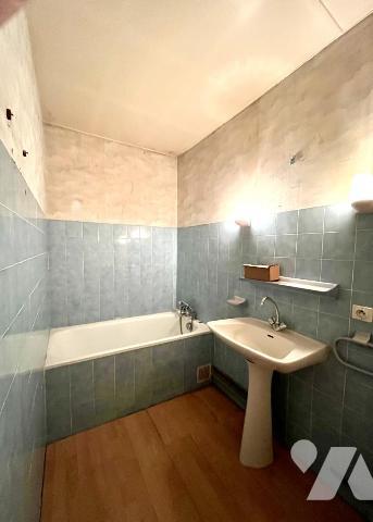 Maison en centre ville