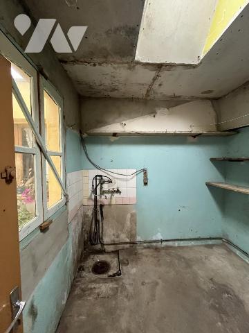 Maison en centre ville