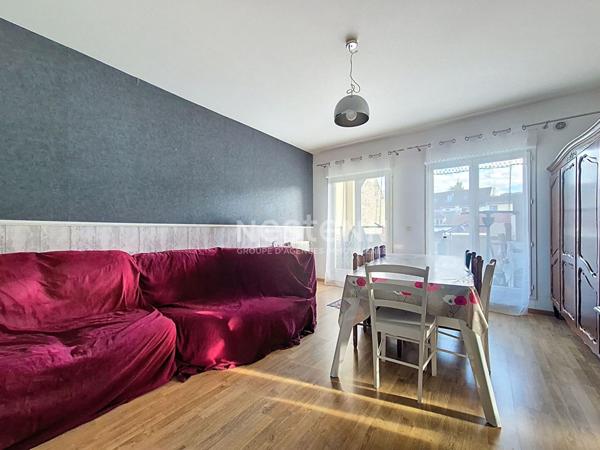 Appartement Lamorlaye 3 pièce(s) 68.85 m2