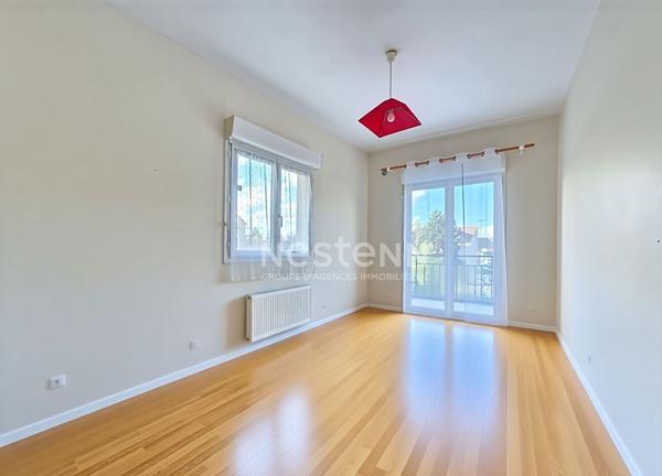 Appartement Lamorlaye 3 pièce(s) 68.85 m2