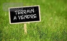 Terrain à Batir à vendre à Montoire-sur-le-Loir dans le Loir-et-Cher (41800), ref : 41059-877
