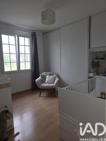 Maison à vendre 8 pièces 190 m² Villiers-en-Plaine