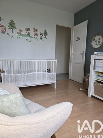 Maison à vendre 8 pièces 190 m² Villiers-en-Plaine