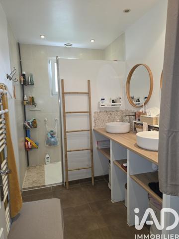 Maison à vendre 8 pièces 190 m² Villiers-en-Plaine