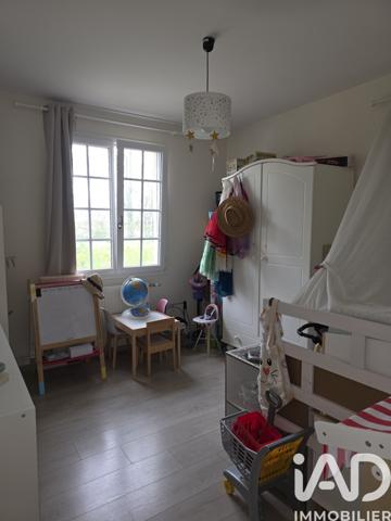 Maison à vendre 8 pièces 190 m² Villiers-en-Plaine