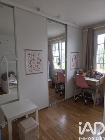 Maison à vendre 8 pièces 190 m² Villiers-en-Plaine