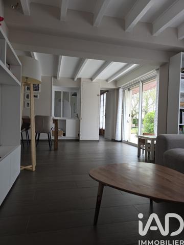 Maison à vendre 8 pièces 190 m² Villiers-en-Plaine