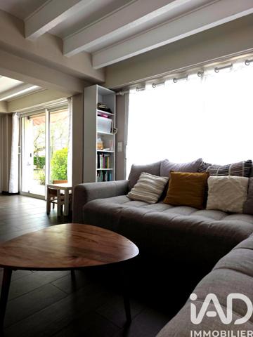 Maison à vendre 8 pièces 190 m² Villiers-en-Plaine