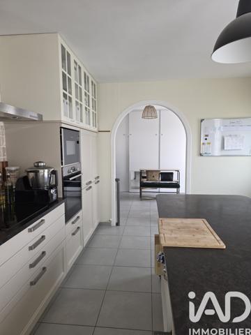 Maison à vendre 8 pièces 190 m² Villiers-en-Plaine