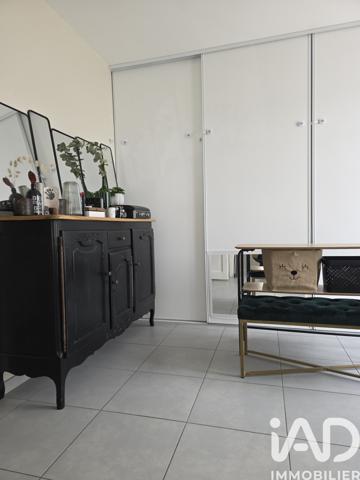 Maison à vendre 8 pièces 190 m² Villiers-en-Plaine