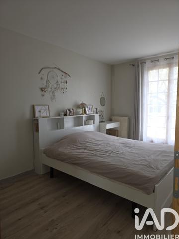 Maison à vendre 8 pièces 190 m² Villiers-en-Plaine