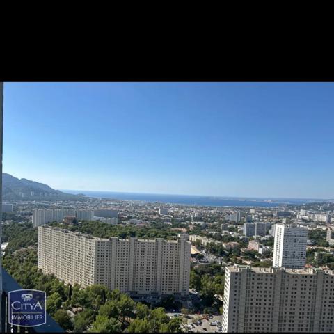 Appartement à vendre 2 pièces 49m² Marseille 9e Arrondissement (13009)