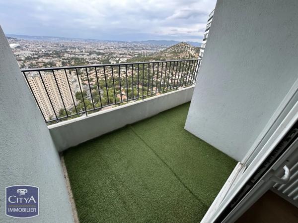 Appartement à vendre 2 pièces 49m² Marseille 9e Arrondissement (13009)