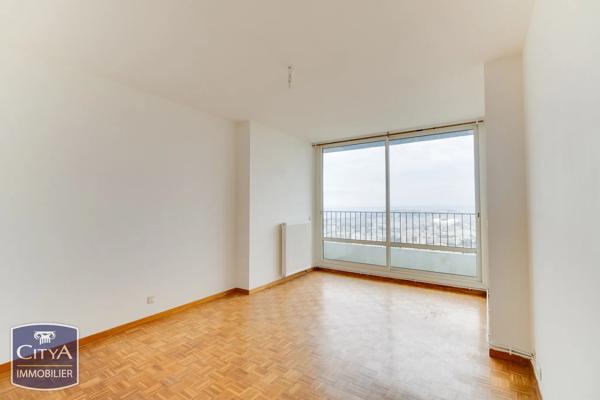 Appartement à vendre 2 pièces 49m² Marseille 9e Arrondissement (13009)