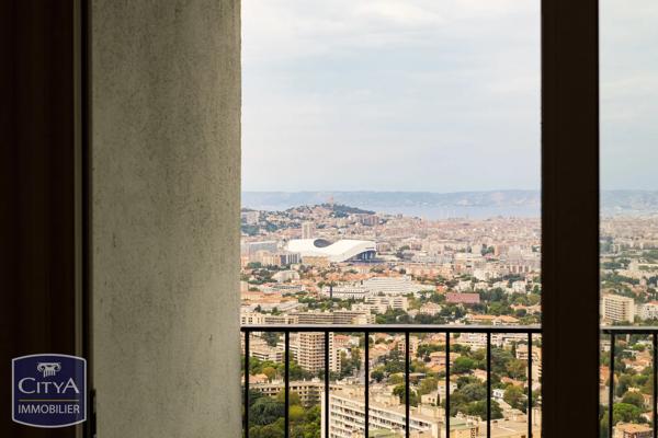 Appartement à vendre 2 pièces 49m² Marseille 9e Arrondissement (13009)