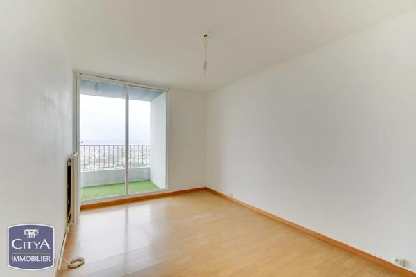 Appartement à vendre 2 pièces 49m² Marseille 9e Arrondissement (13009)