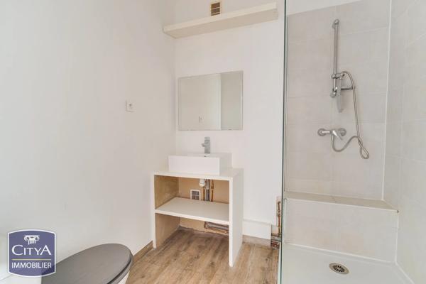 Appartement à vendre 2 pièces 49m² Marseille 9e Arrondissement (13009)