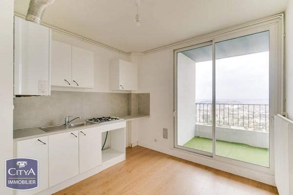 Appartement à vendre 2 pièces 49m² Marseille 9e Arrondissement (13009)