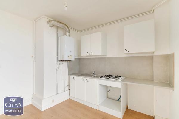Appartement à vendre 2 pièces 49m² Marseille 9e Arrondissement (13009)