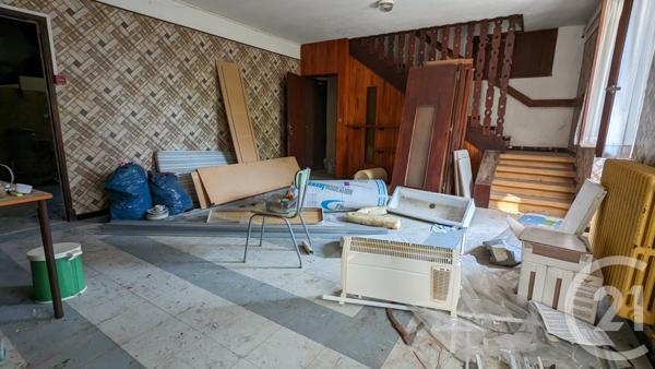 Immeuble à vendre  453 m2 LE NOYER - 05