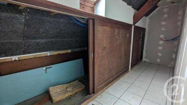 Immeuble à vendre  453 m2 LE NOYER - 05