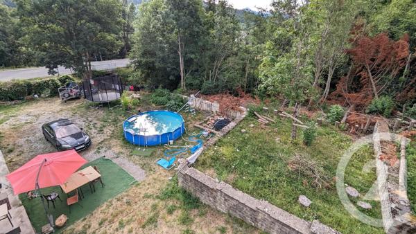 Immeuble à vendre  453 m2 LE NOYER - 05